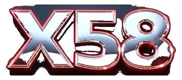 x58 logo